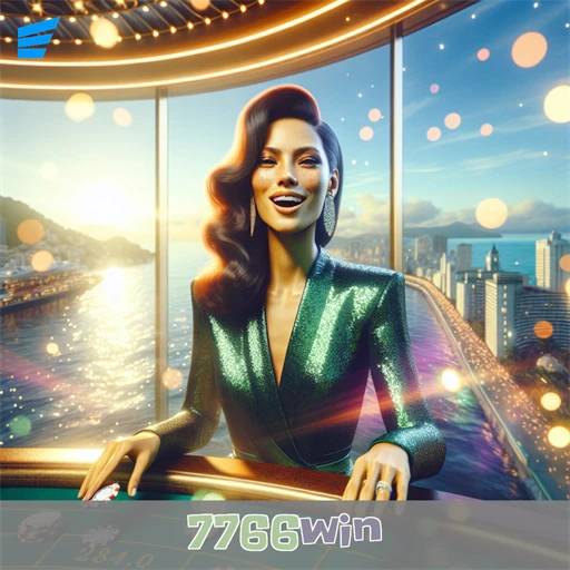 7766win Aplicativo Móvel