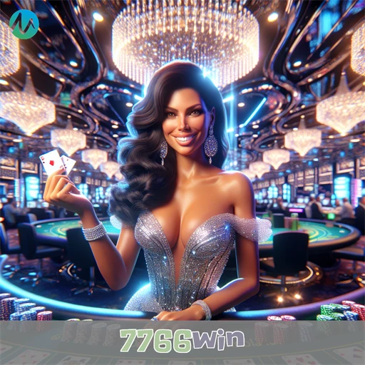 7766win Cassino Virtual