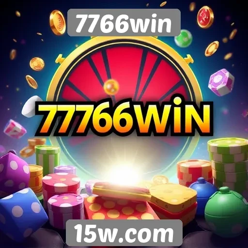7766win oferece diversidade em jogos de cassino online