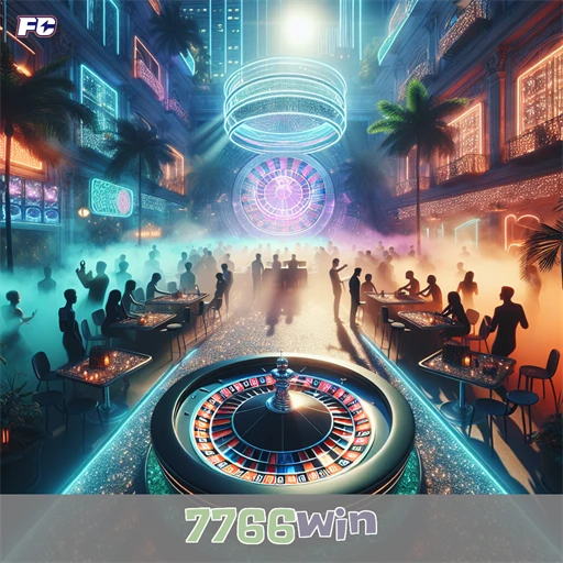 Vivencie o Esporte de Forma Única no 7766win