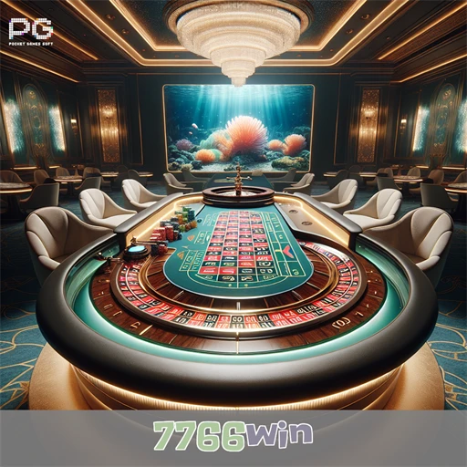 Login Criativo e Seguro no 7766win: Uma Nova Era de Jogos