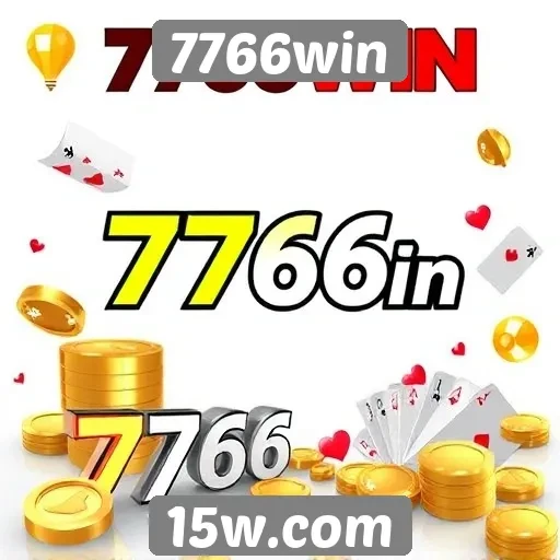 Ofertas e promoções disponíveis no 7766win