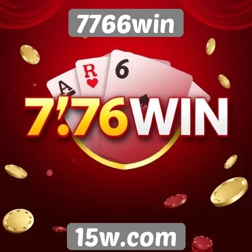 Promoções e bônus disponíveis no site 7766win