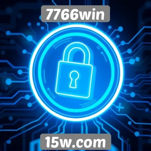 Segurança e privacidade no 7766win em destaque