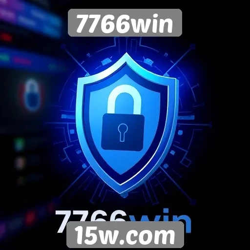 Avaliação da segurança e confiabilidade do 7766win