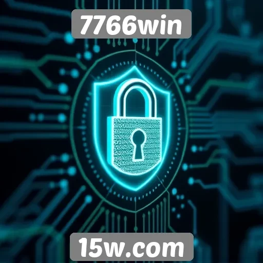 Como funciona o sistema de segurança em 7766win