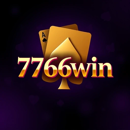 7766win logo