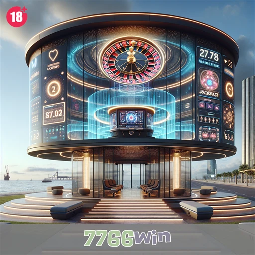 Experiência VIP Exclusiva no 7766win: Junte-se ao Elite dos Jogos